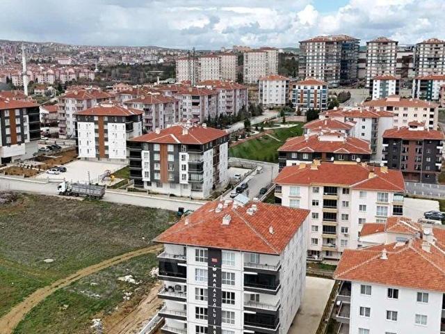 Polatli, Ankara içerisinde satılık mülk