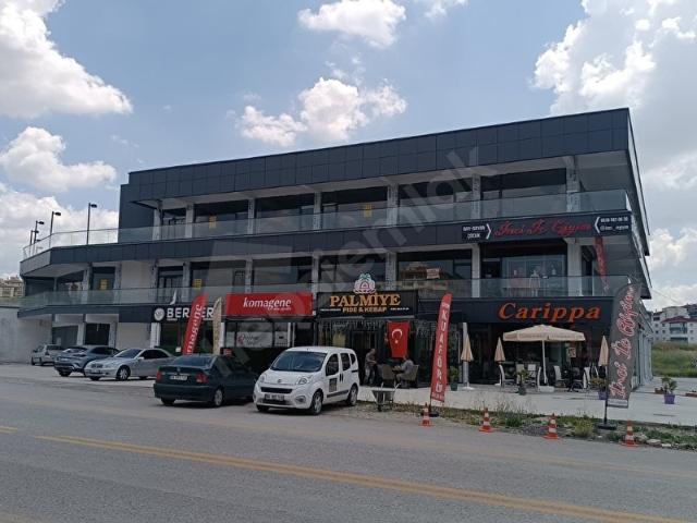Etimesgut, Ankara içerisinde satılık Dükkan
