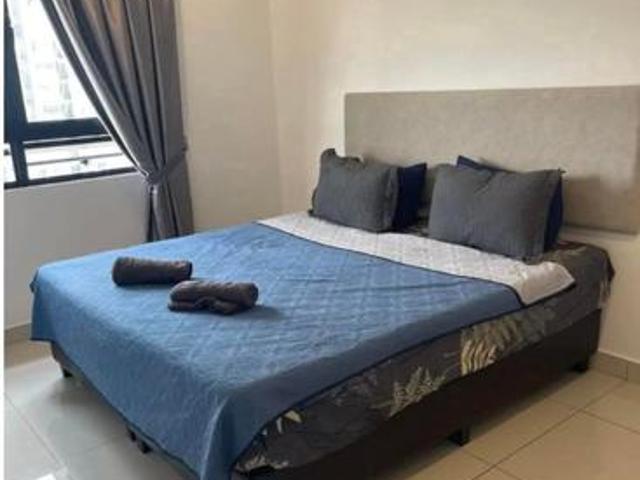 Condominium for sale in Putrajaya