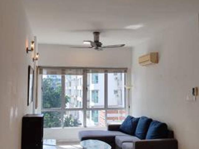Condominium for rent in Petaling, Subang Jaya