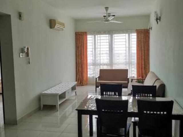 Condominium for rent in Majlis Bandaraya Subang Jaya, Petaling