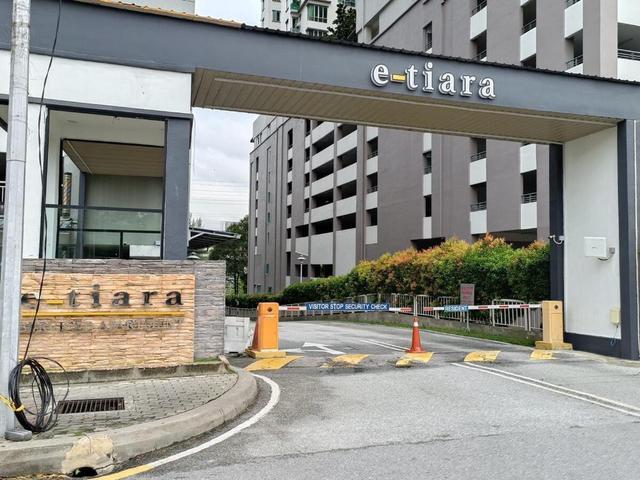 Condominium for sale in Subang Jaya, Selangor