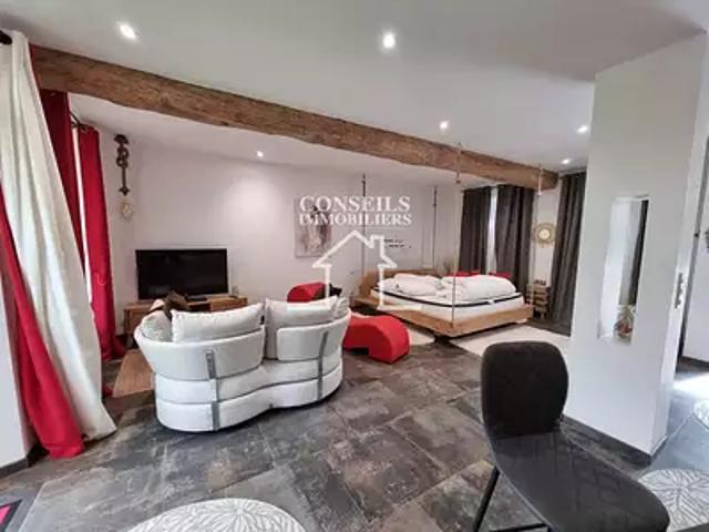 Maison vente à Sens, Etigny