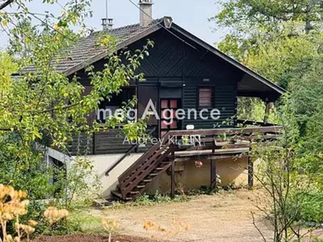 Maison vente à Étigny, Yonne