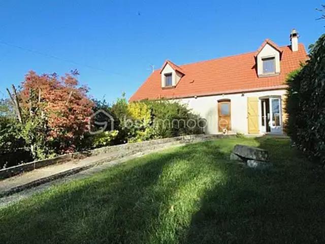 Maison vente à Étigny, Yonne