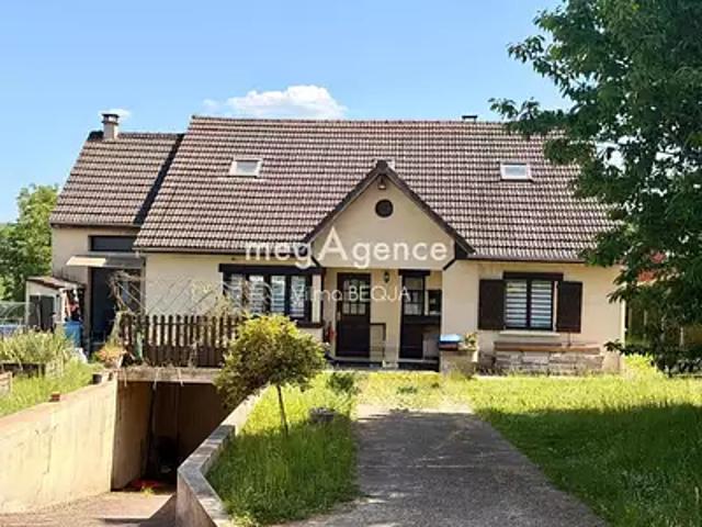 Maison vente à Sens, Etigny