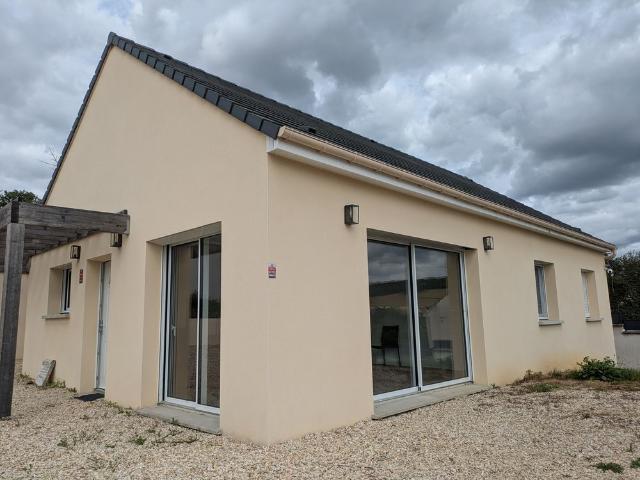 Maison location à Sens, Etigny