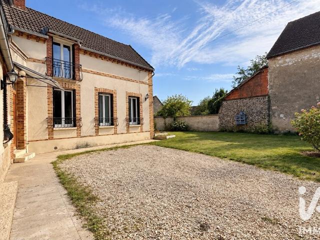 Maison vente à Étigny, Yonne