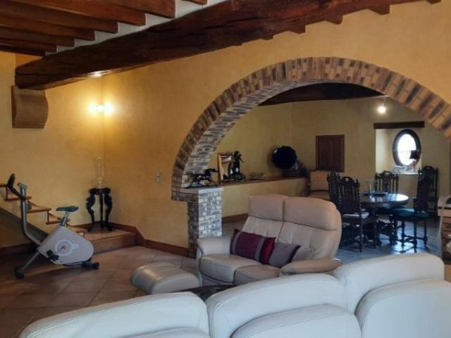 Maison vente à Sens, Etigny