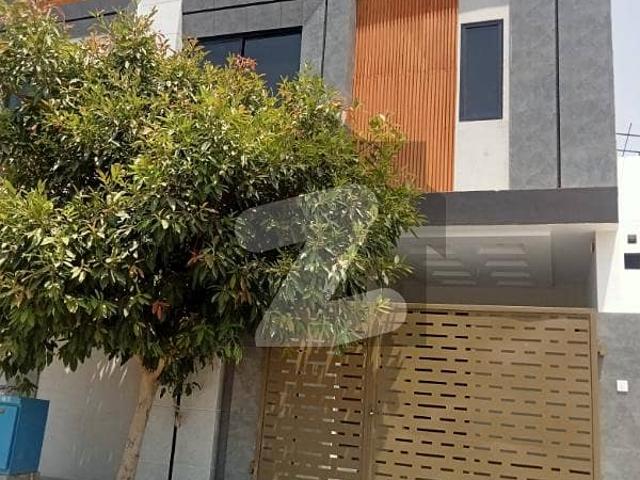 House for sale in Rahim Yar Khan, Islamabad Capital Territory