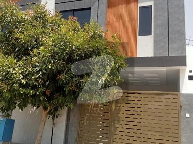 House for sale in Rahim Yar Khan, Islamabad Capital Territory