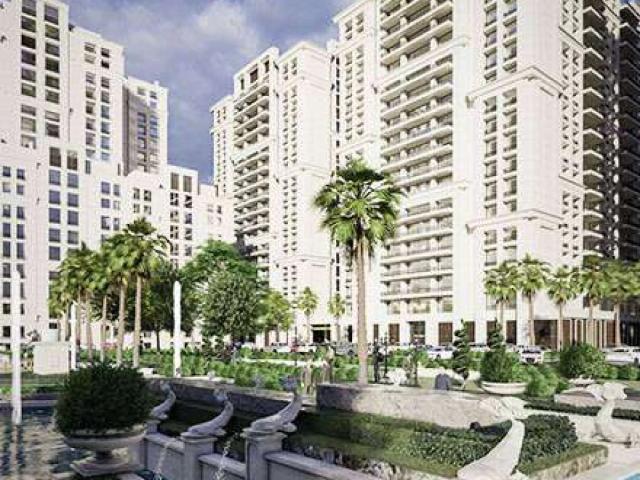 Apartment for sale in DHA EME Sector, خان پور