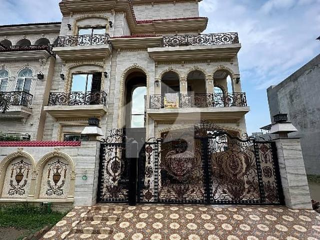 House for sale in Rawalpindi, Islamabad Capital Territory