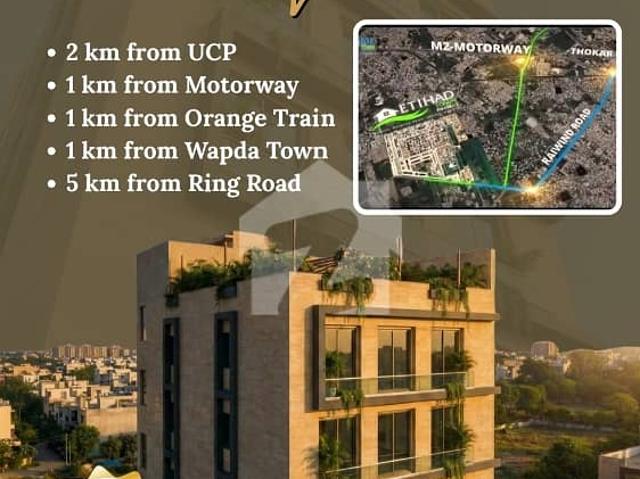 Building for sale in لاہور, لاہور ڈویژن