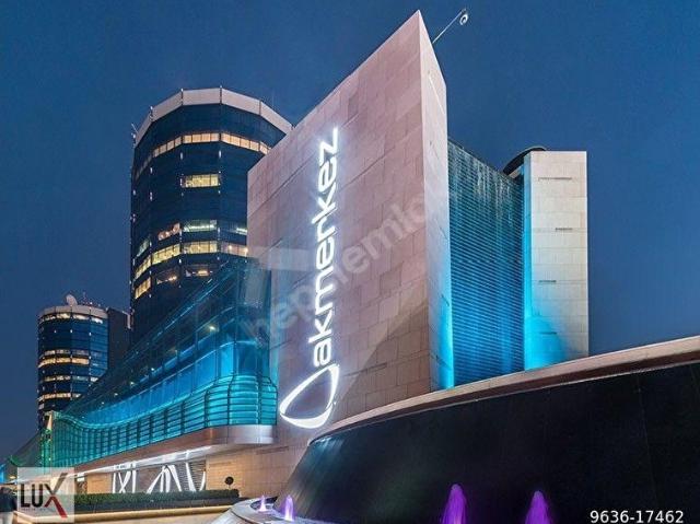 Beşiktaş, İstanbul içerisinde satılık Ofis