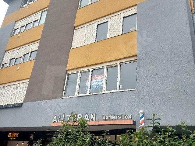Beşiktaş, İstanbul içerisinde satılık Ofis