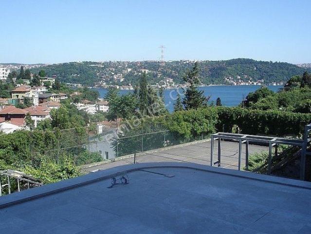 Beşiktaş, İstanbul içerisinde satılık Villa