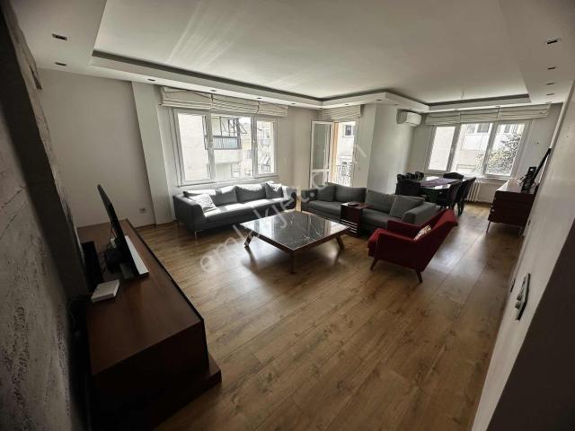 Beşiktaş, İstanbul içerisinde kiralık mülk