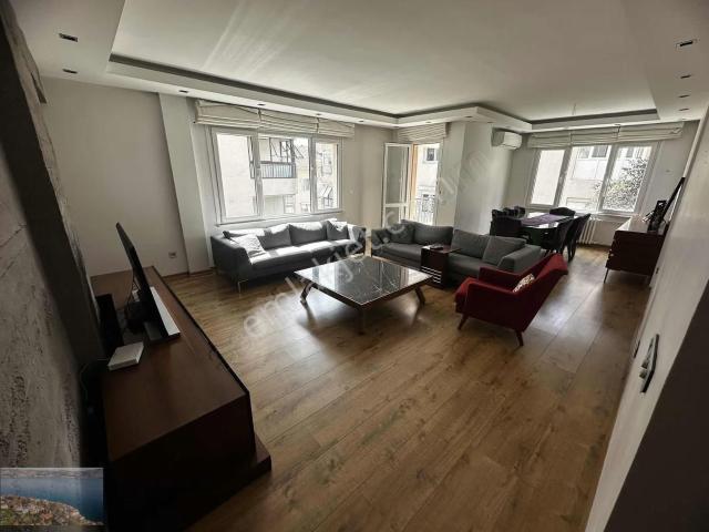 Beşiktaş, İstanbul içerisinde kiralık mülk