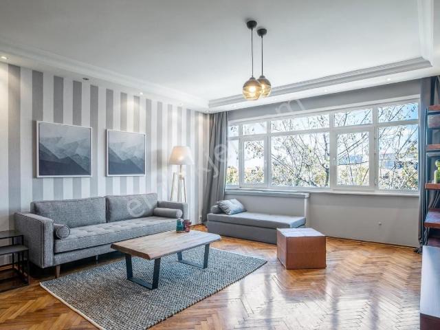 Sariyer, İstanbul içerisinde kiralık mülk