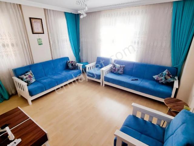 Antalya, Muratpaşa içerisinde kiralık mülk
