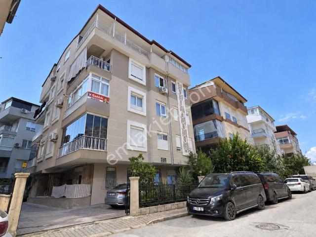 Antalya, Muratpaşa içerisinde satılık mülk