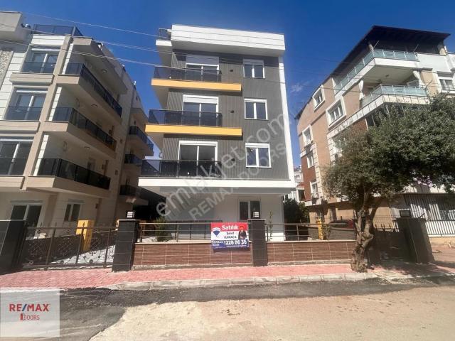 Muratpaşa, Antalya içerisinde satılık mülk