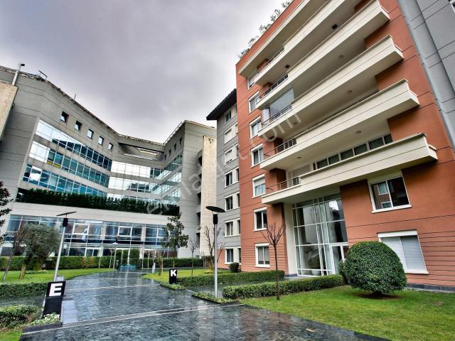 Beşiktaş, İstanbul içerisinde satılık Residence