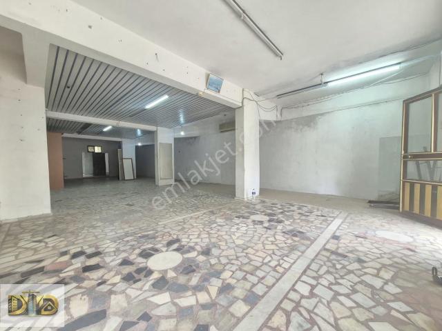 Muratpaşa, Antalya içerisinde kiralık Dükkan