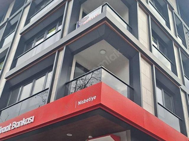 Beşiktaş, İstanbul içerisinde satılık Ofis