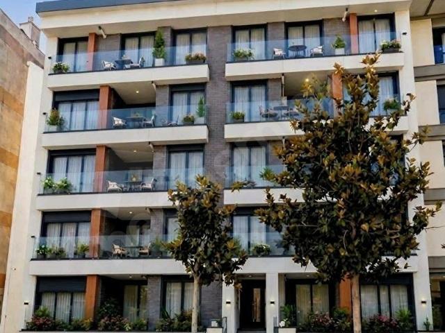 Nisbetiye Mahallesi, Beşiktaş içerisinde satılık mülk