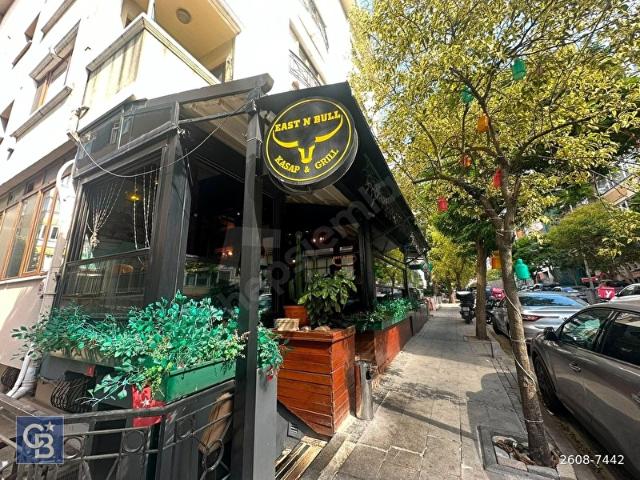 Beşiktaş, İstanbul içerisinde satılık Restoran