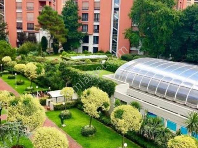 Beşiktaş, İstanbul içerisinde kiralık mülk