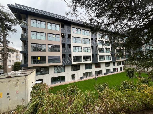 Beşiktaş, İstanbul içerisinde kiralık mülk