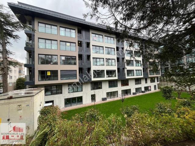 Beşiktaş, İstanbul içerisinde kiralık mülk