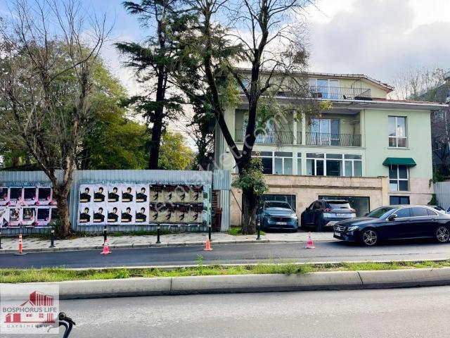 Beşiktaş, İstanbul içerisinde kiralık Villa