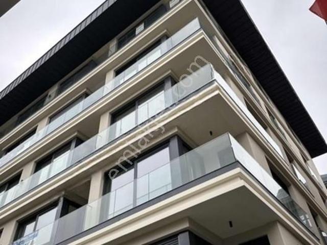 Etiler Mahallesi, Beşiktaş içerisinde kiralık mülk