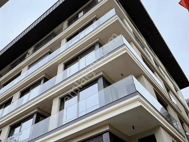 Beşiktaş, İstanbul içerisinde satılık mülk