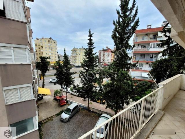 Muratpaşa, Antalya içerisinde kiralık mülk
