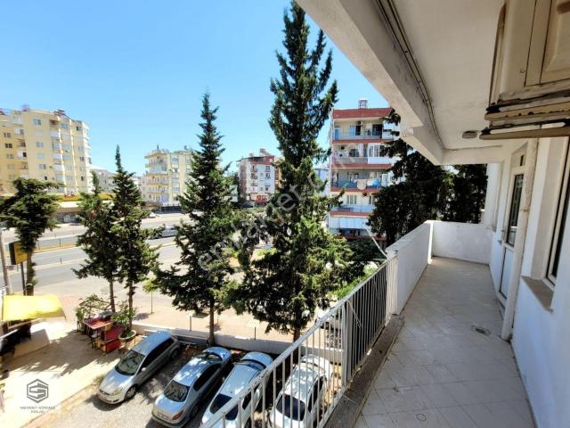 Muratpaşa, Antalya içerisinde kiralık mülk