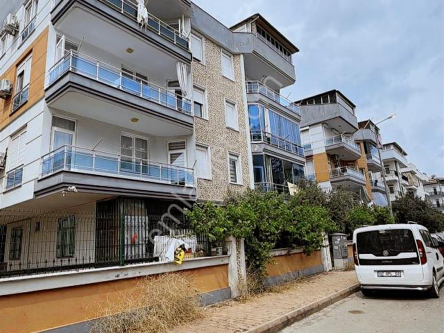 Muratpaşa, Antalya içerisinde kiralık mülk