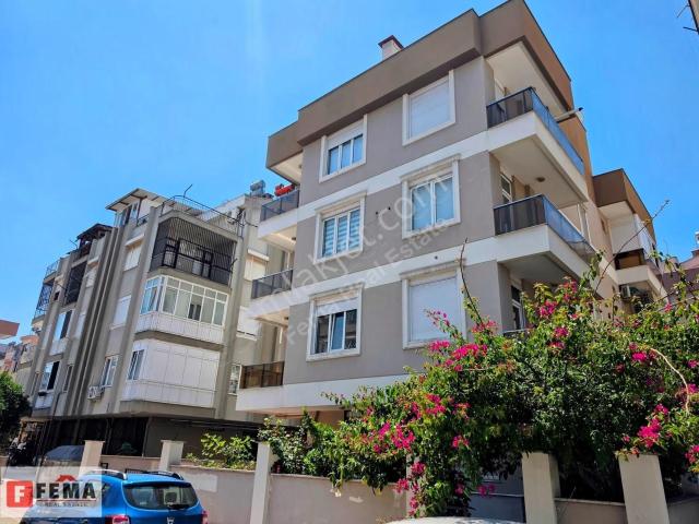Muratpaşa, Antalya içerisinde satılık mülk