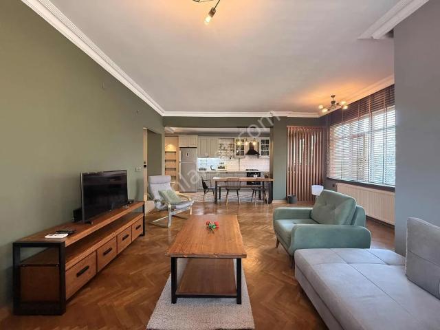 Beşiktaş, İstanbul içerisinde kiralık mülk