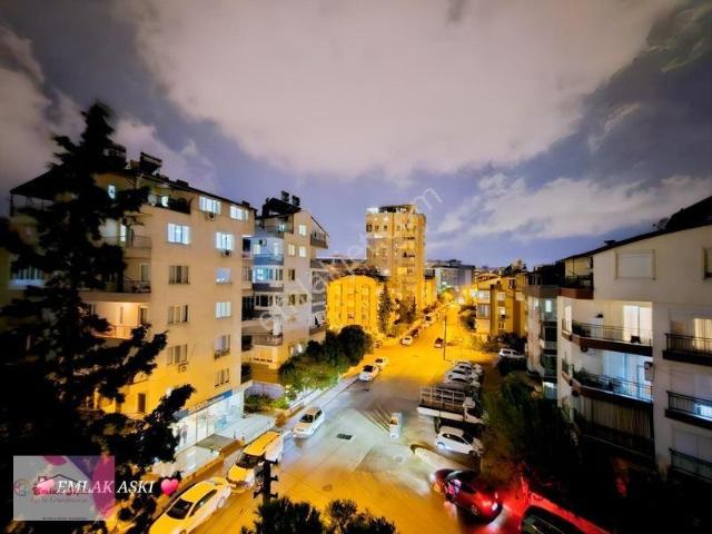 Antalya, Muratpaşa içerisinde satılık mülk