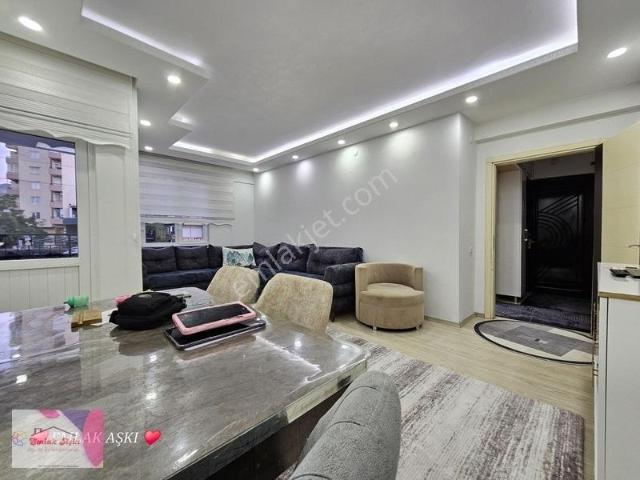 Antalya, Muratpaşa içerisinde satılık mülk