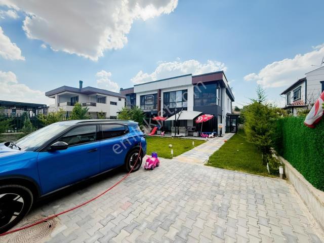 Etimesgut, Ankara içerisinde satılık Villa