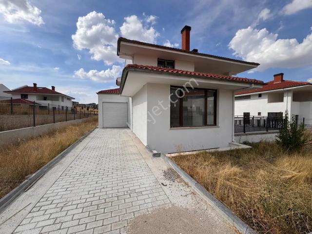 Etimesgut, Ankara içerisinde satılık Villa