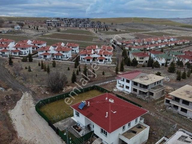 Sincan, Ankara içerisinde satılık Villa