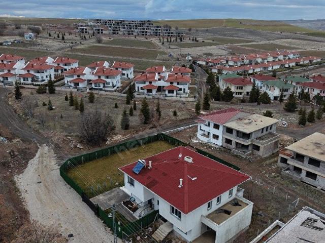 Sincan, Ankara içerisinde satılık Villa