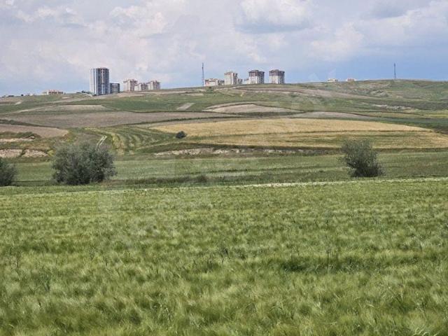 Etimesgut, Ankara içerisinde satılık Arsa
